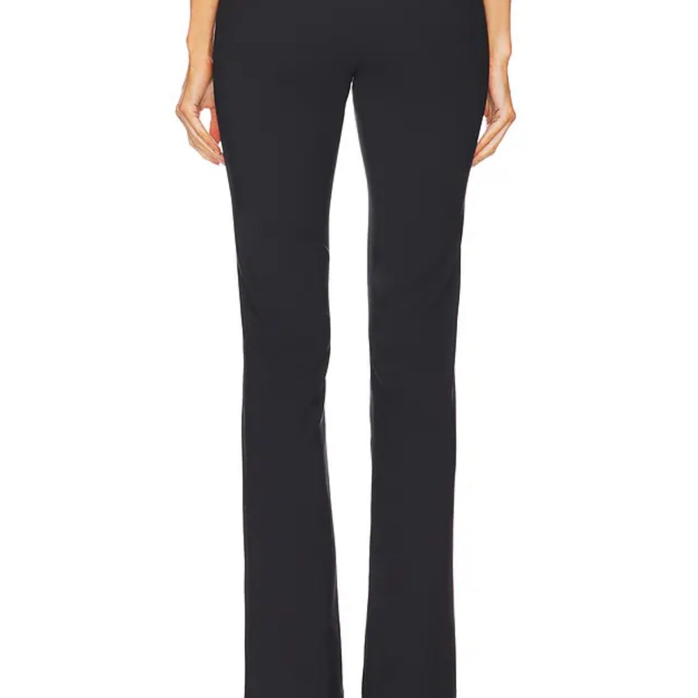 Amar Tech Suiting Leggings EAVES